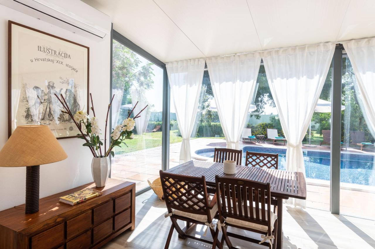 סלווטרה דה מאגוס Sete Quintas Country House מראה חיצוני תמונה