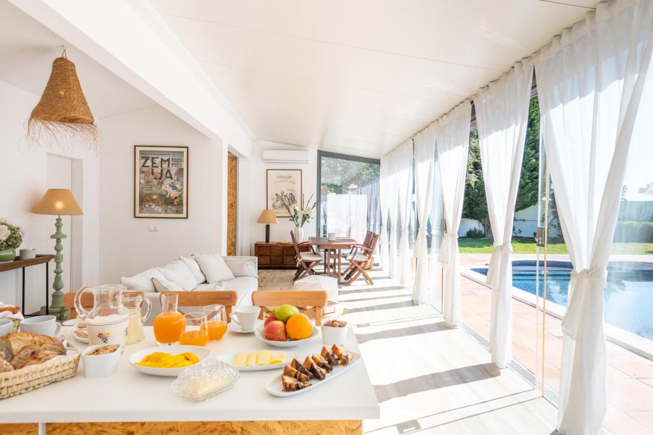 סלווטרה דה מאגוס Sete Quintas Country House מראה חיצוני תמונה