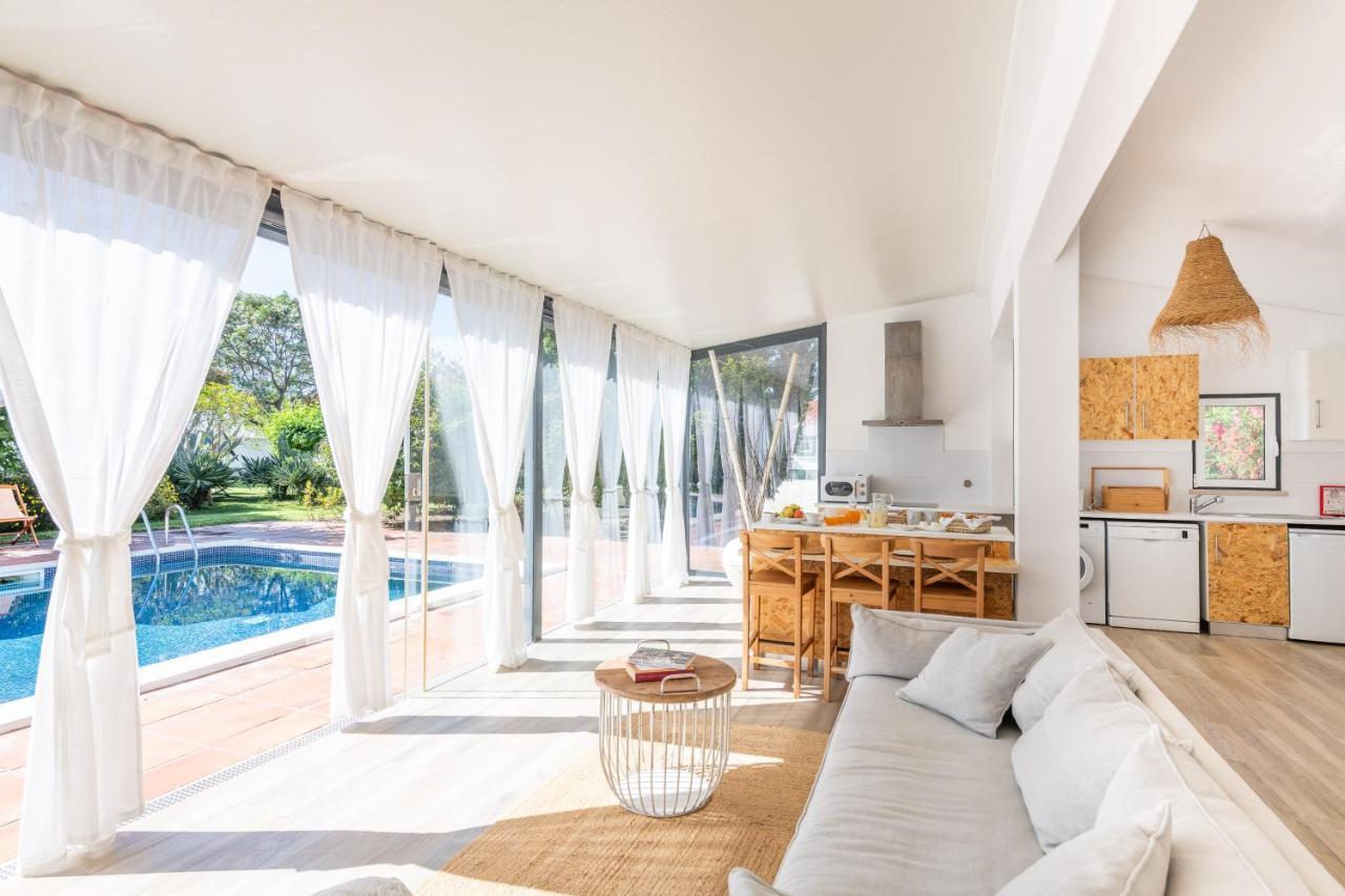 סלווטרה דה מאגוס Sete Quintas Country House מראה חיצוני תמונה