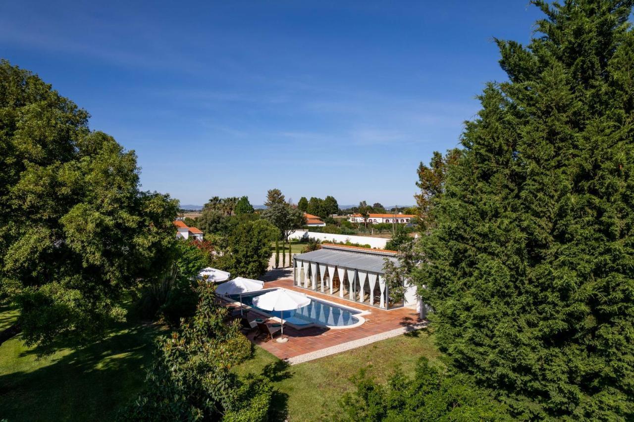 סלווטרה דה מאגוס Sete Quintas Country House מראה חיצוני תמונה