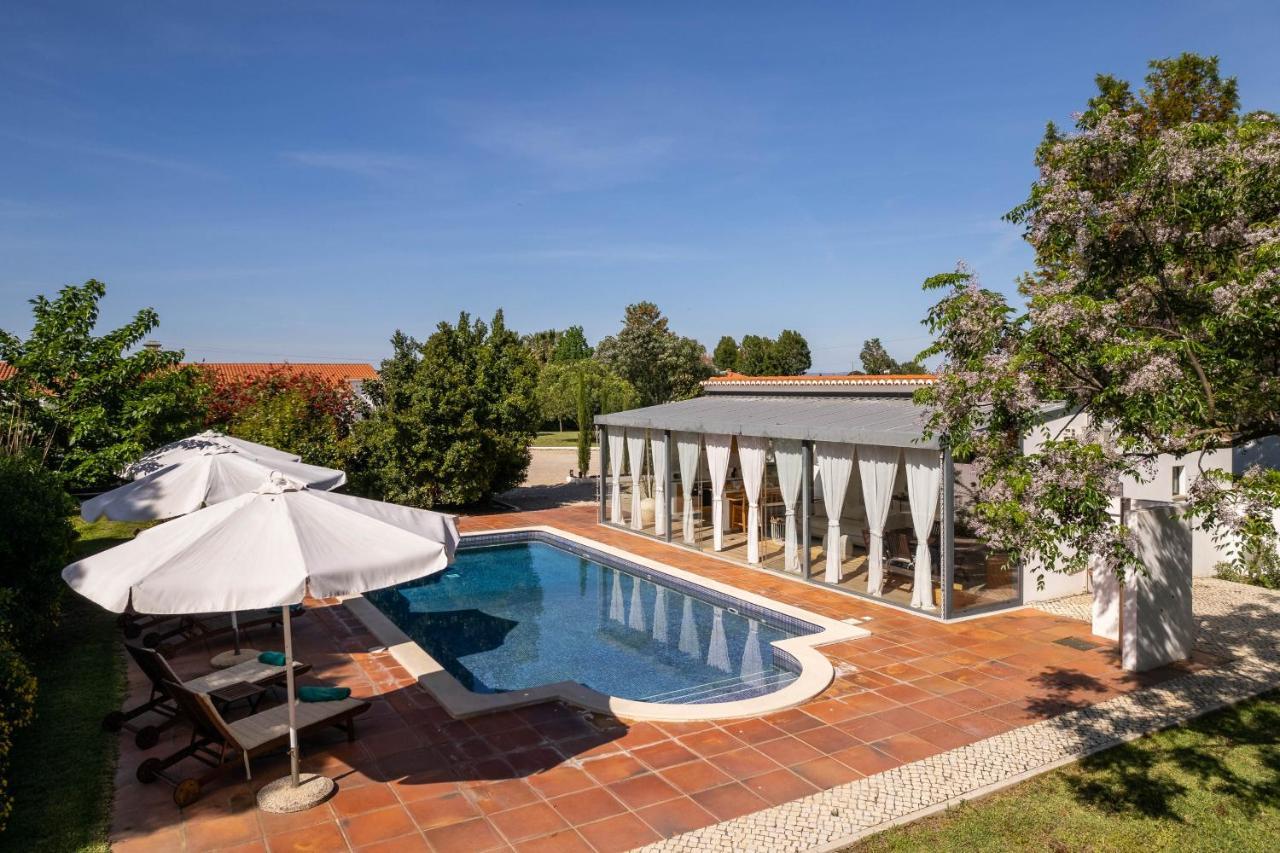 סלווטרה דה מאגוס Sete Quintas Country House מראה חיצוני תמונה