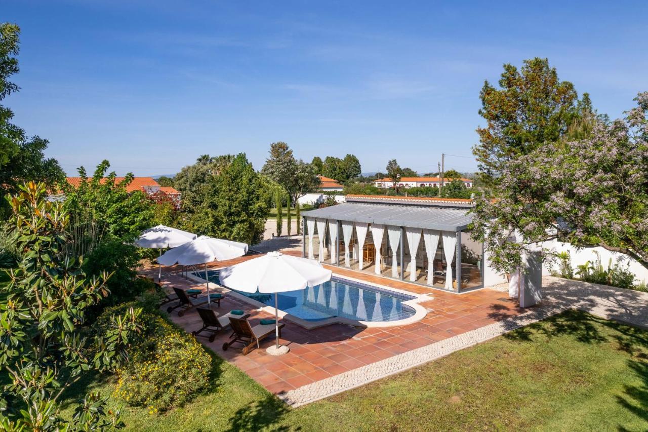 סלווטרה דה מאגוס Sete Quintas Country House מראה חיצוני תמונה