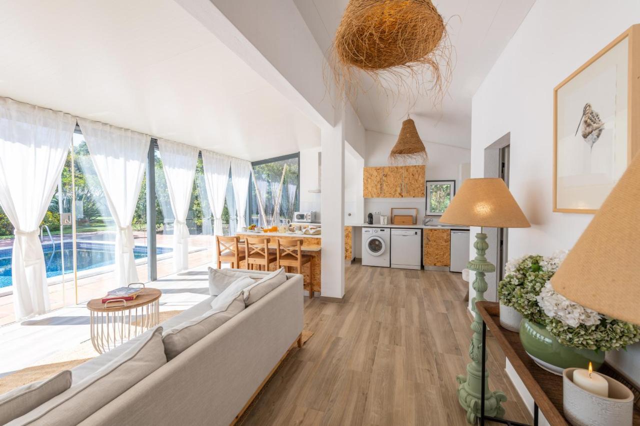 סלווטרה דה מאגוס Sete Quintas Country House מראה חיצוני תמונה