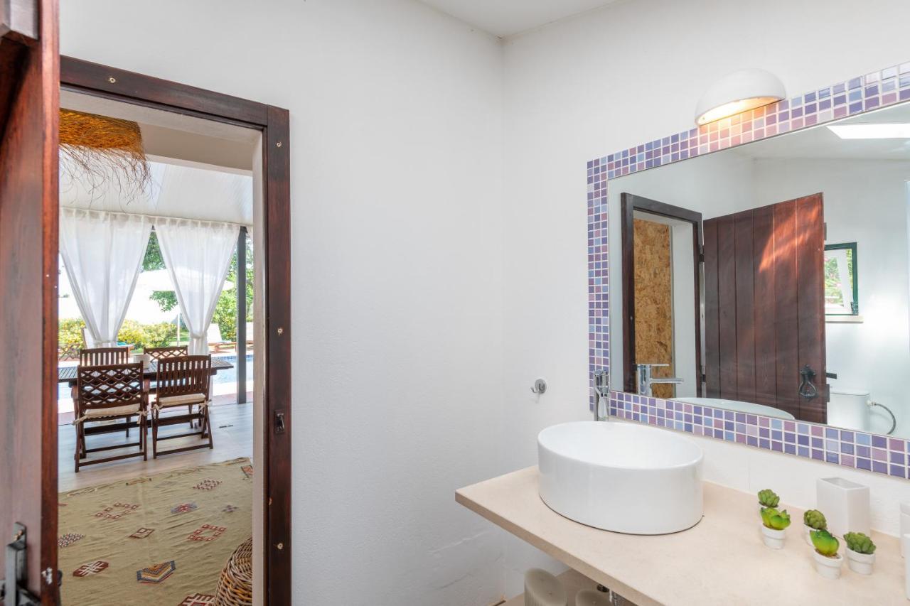 סלווטרה דה מאגוס Sete Quintas Country House מראה חיצוני תמונה