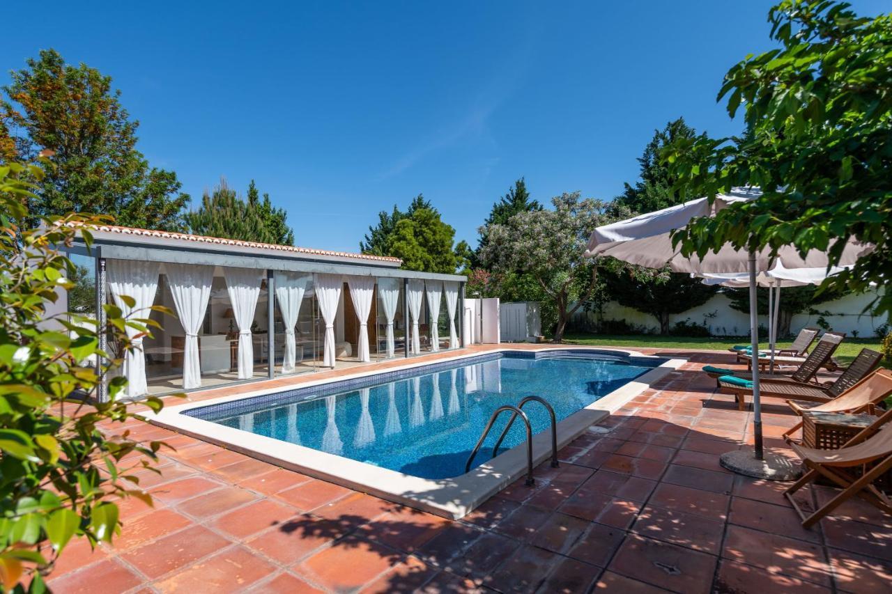סלווטרה דה מאגוס Sete Quintas Country House מראה חיצוני תמונה