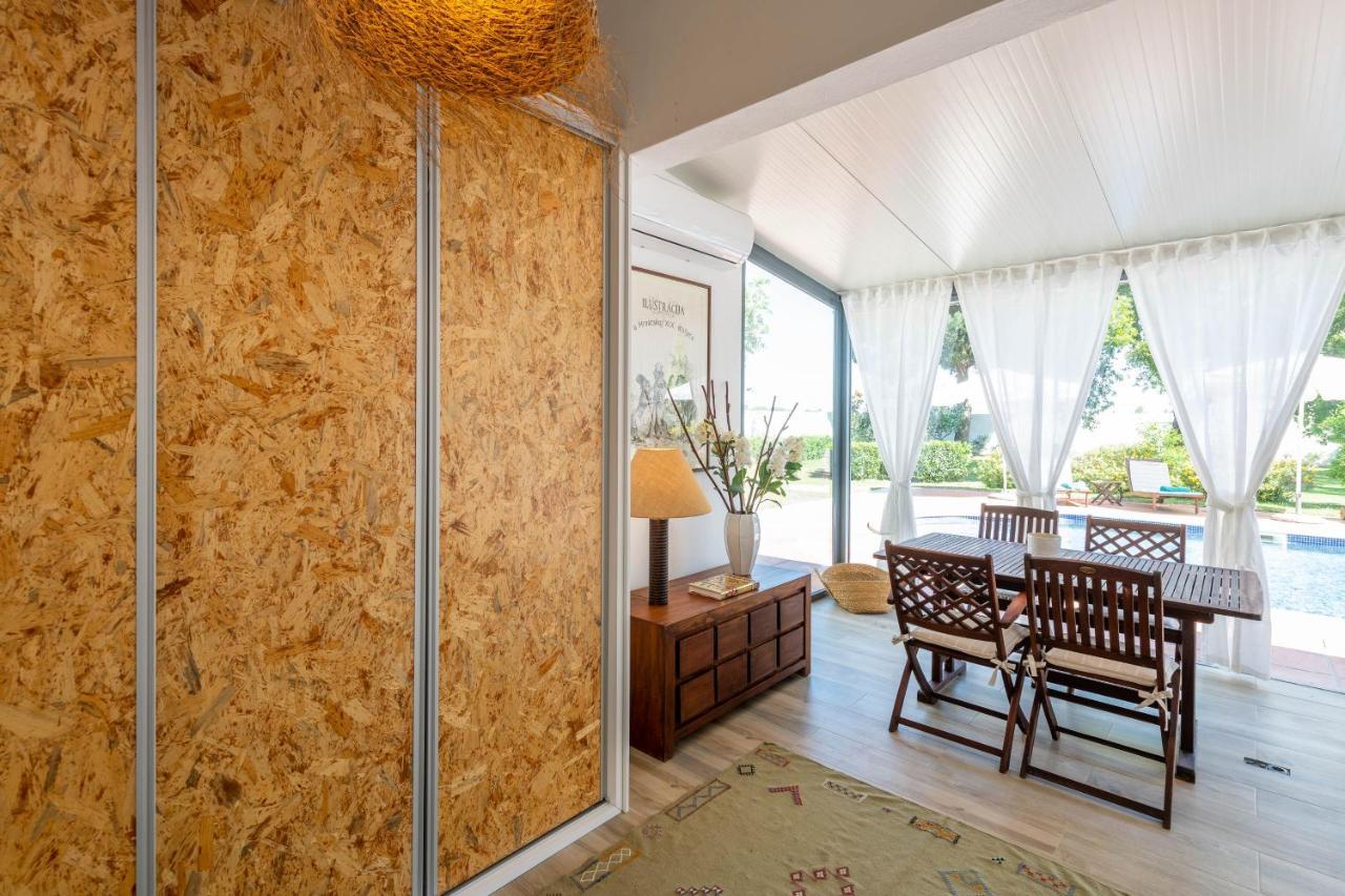 סלווטרה דה מאגוס Sete Quintas Country House מראה חיצוני תמונה