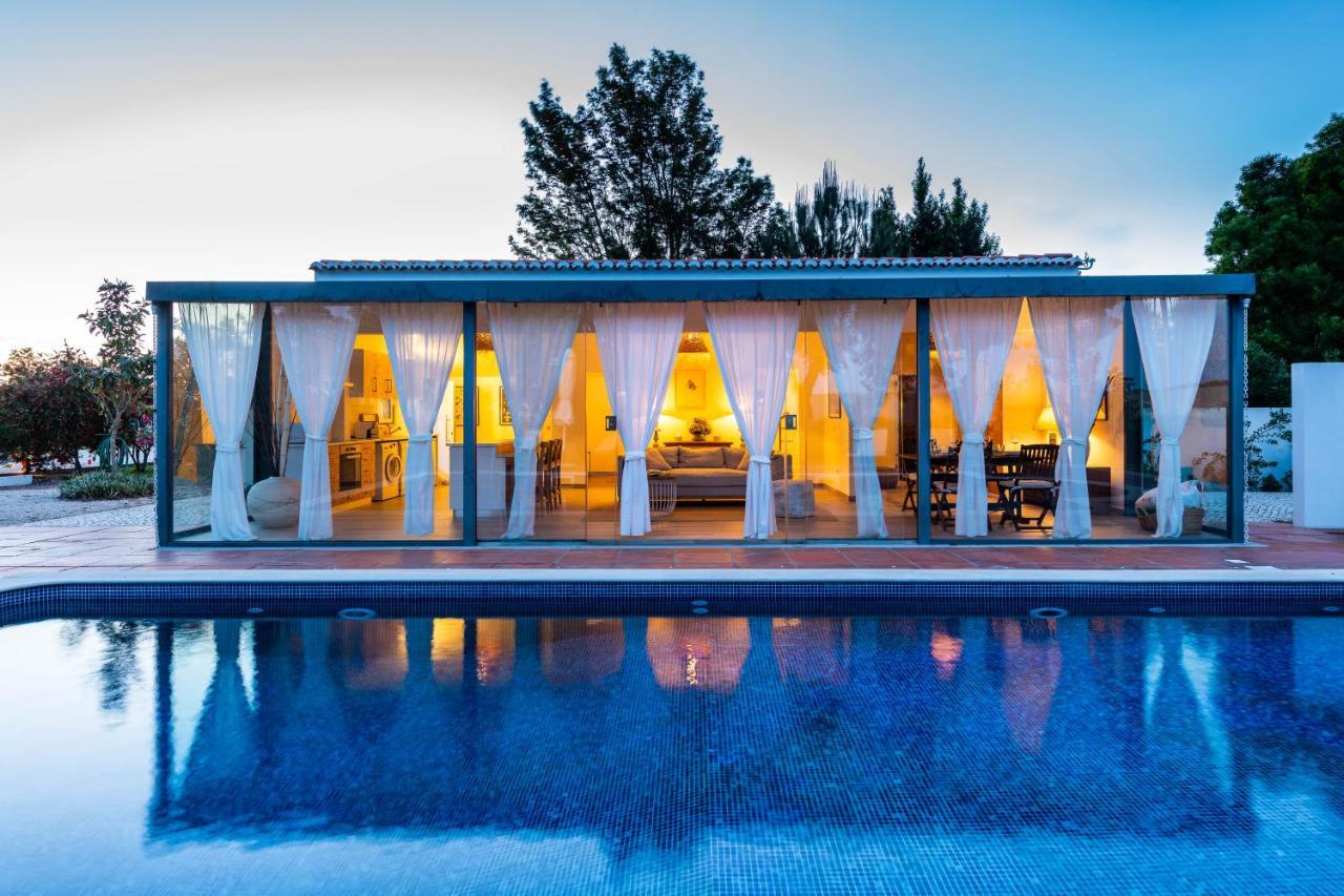 סלווטרה דה מאגוס Sete Quintas Country House מראה חיצוני תמונה